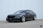 BMW 750i xDrive M Sport by DS Automobile 2020 года